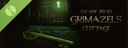 Escape from Grimazel's Cottage Demo