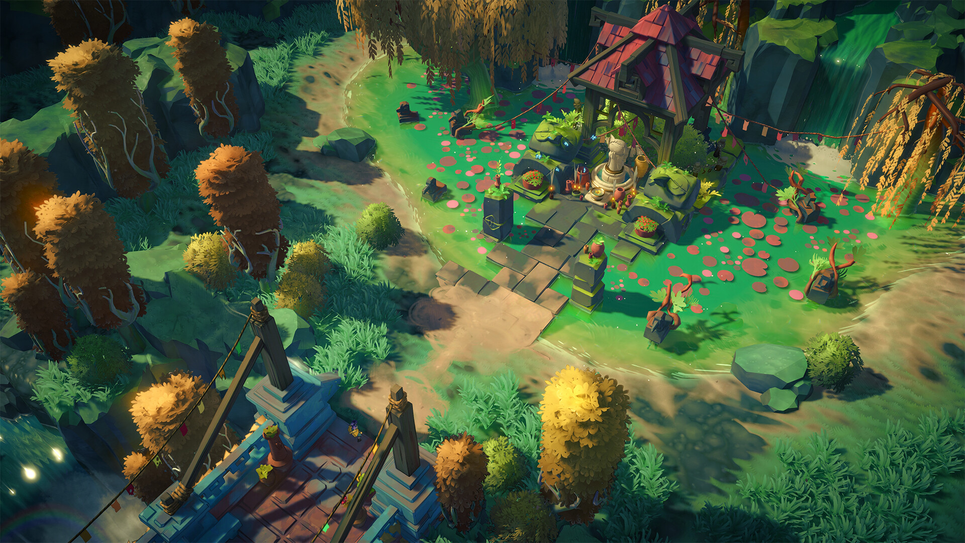 Uncanyon Featured Screenshot #1