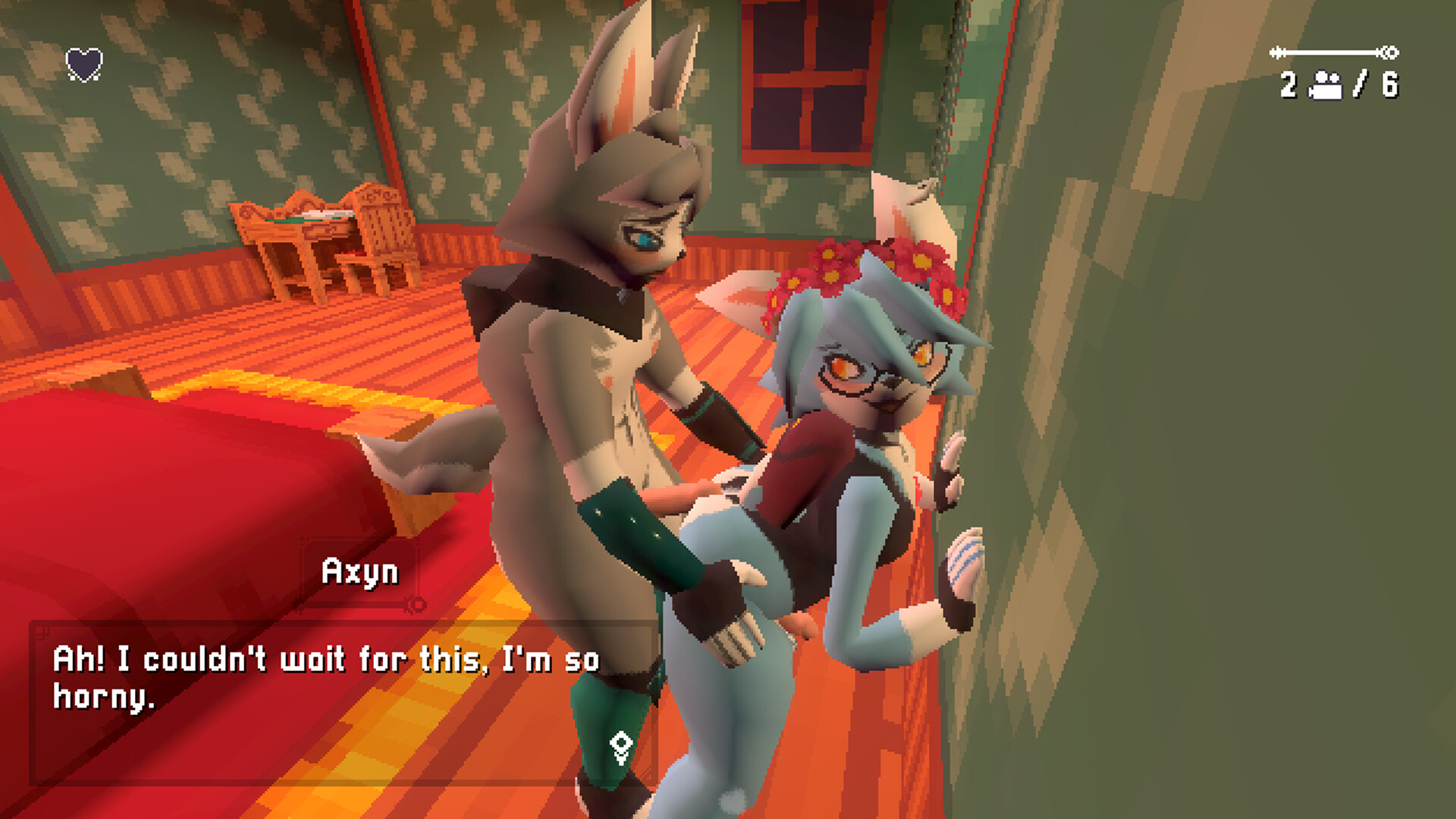 Axyn Adventure screenshot #20