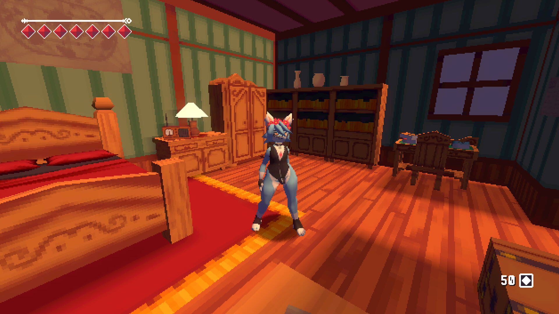Axyn Adventure screenshot 7