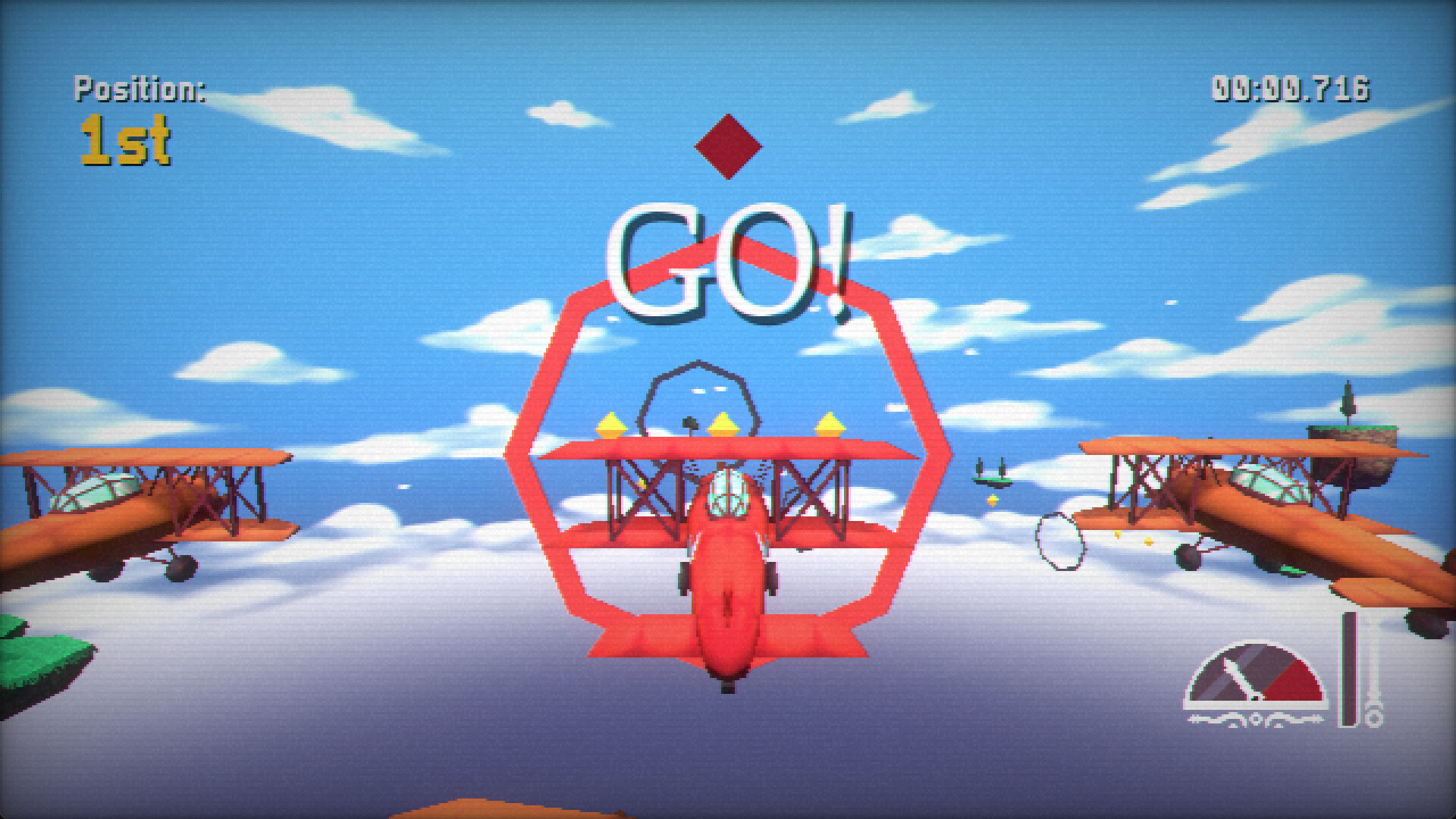 Axyn Adventure screenshot #37