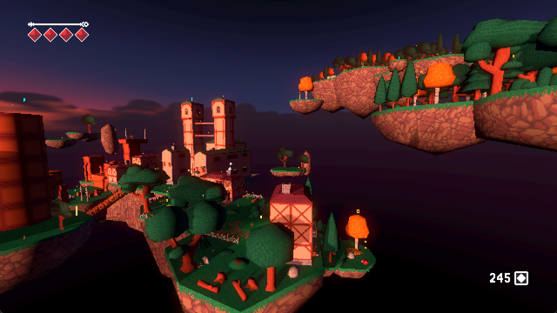 Axyn Adventure screenshot #39