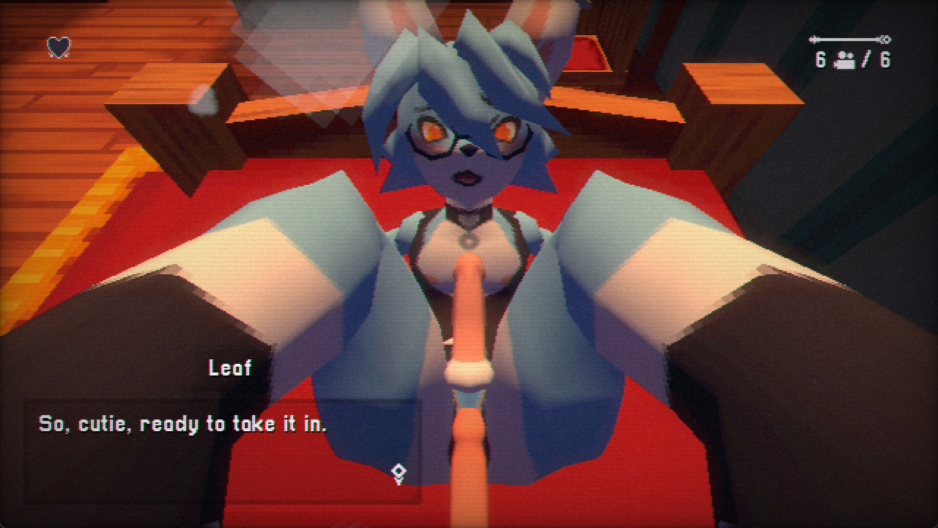 Axyn Adventure screenshot #34