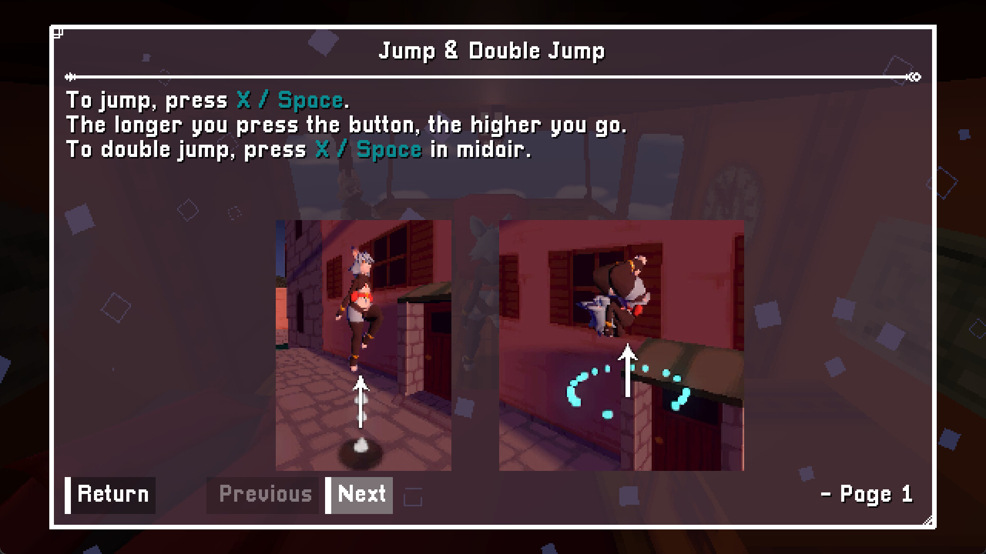 Axyn Adventure screenshot #25