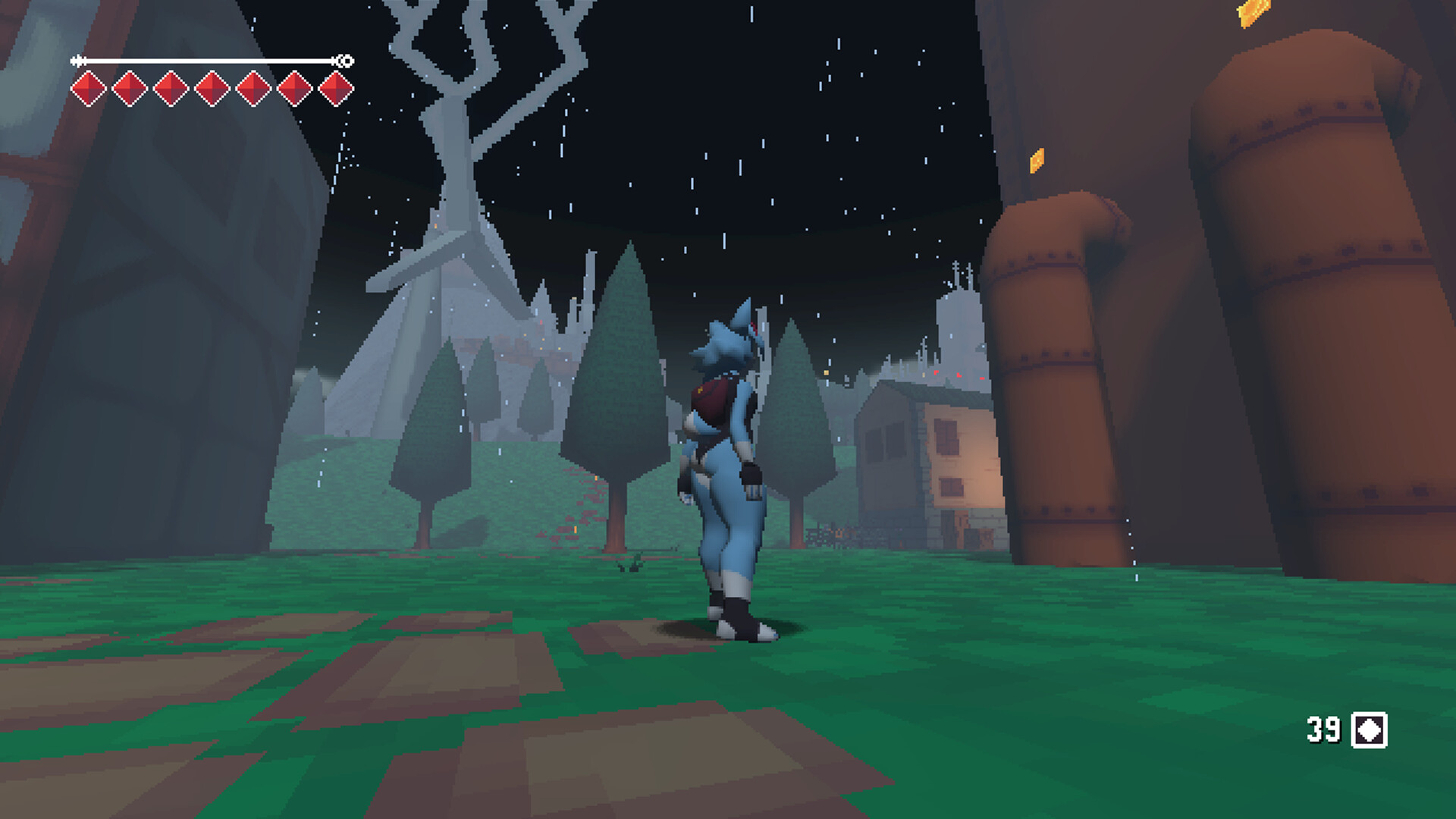 Axyn Adventure screenshot 16