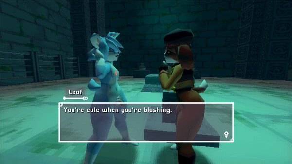 Скриншот из Axyn Adventure Скриншот из Axyn Adventure