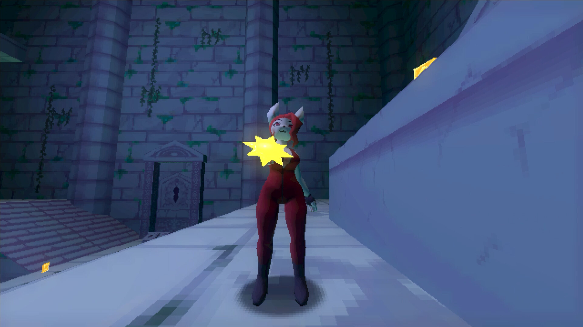 Axyn Adventure screenshot 9