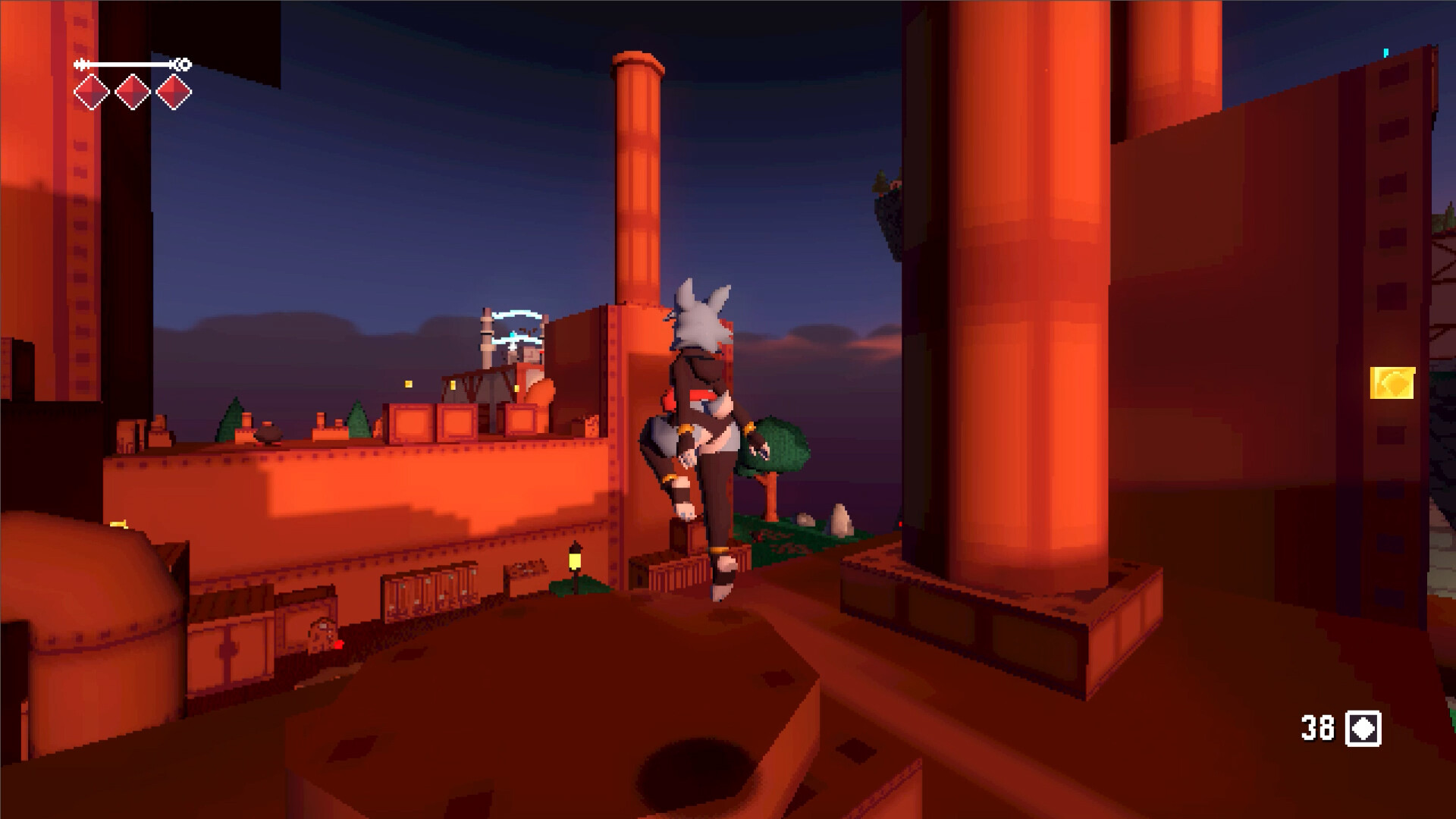 Axyn Adventure screenshot 10