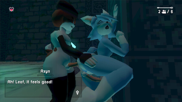 Axyn Adventure screenshot 6