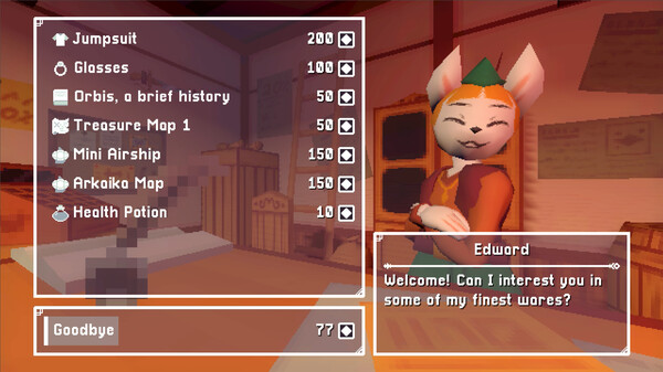 Axyn Adventure screenshot 5