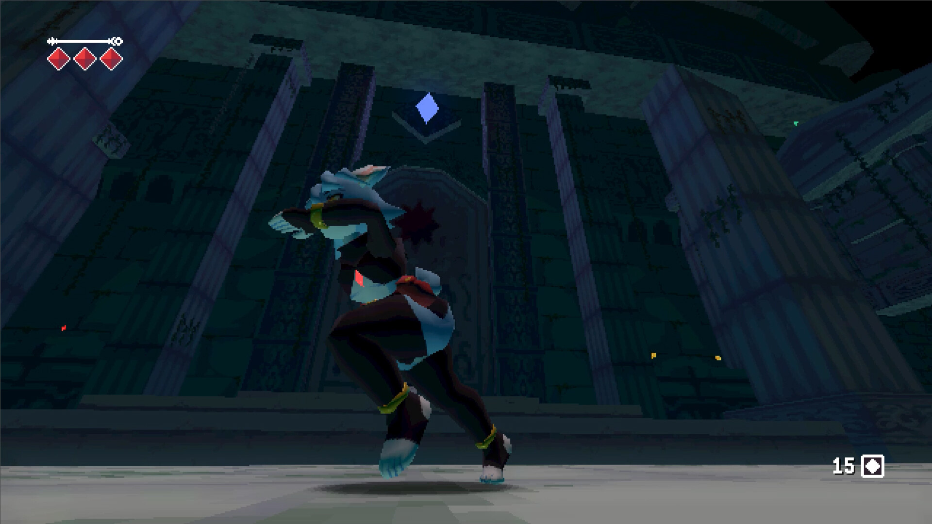 Axyn Adventure screenshot 12