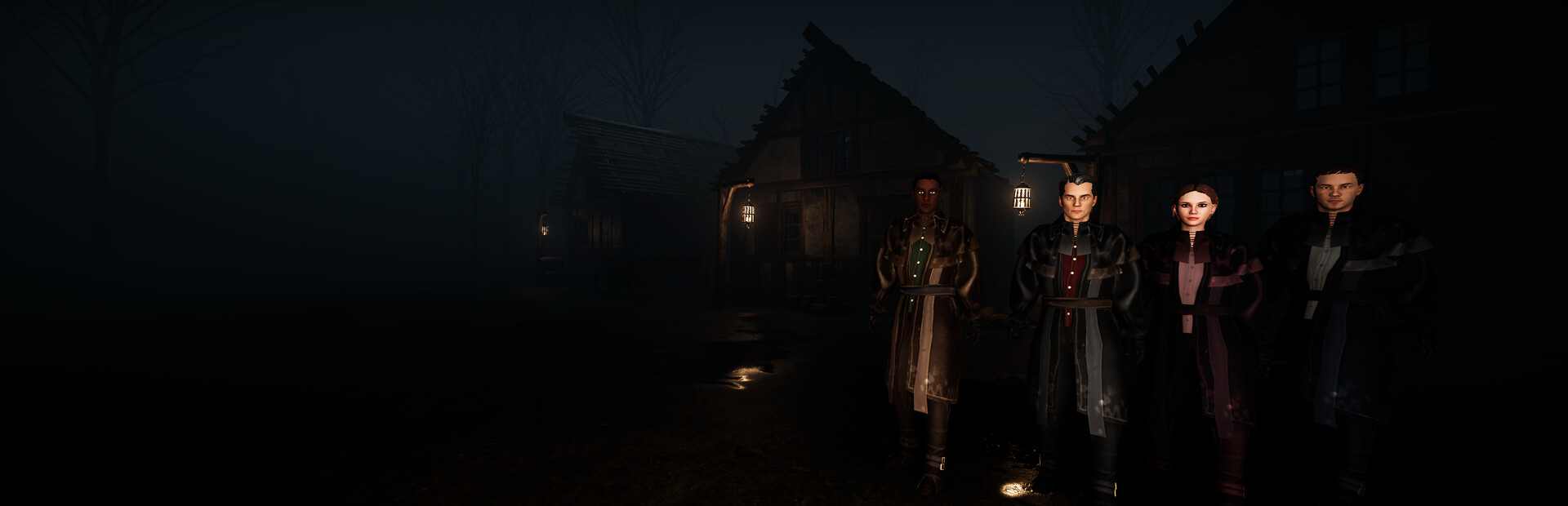 Project Plague