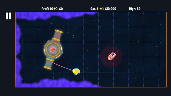 Merchants of the Stars screenshot 6