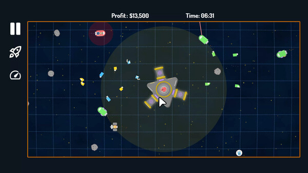 Screenshot media