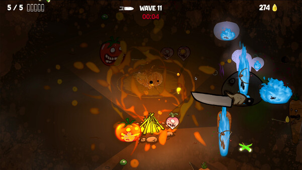 Tangermarine screenshot 4