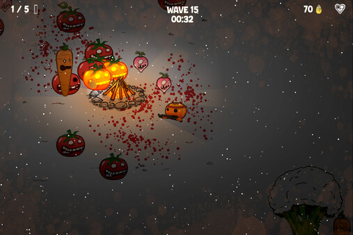 Tangermarine screenshot 6