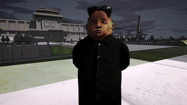 Kim Jong Un Simulator screenshot 13