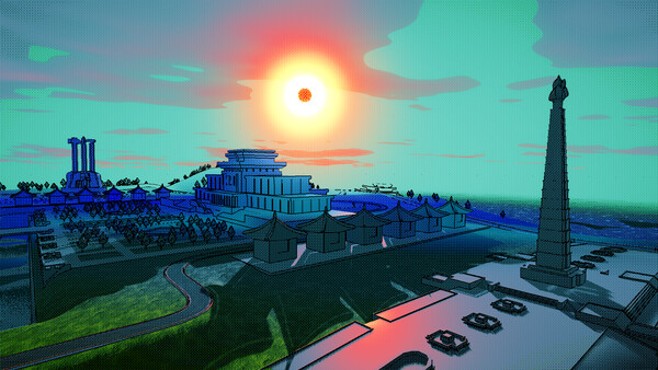 Kim Jong Un Simulator screenshot 10