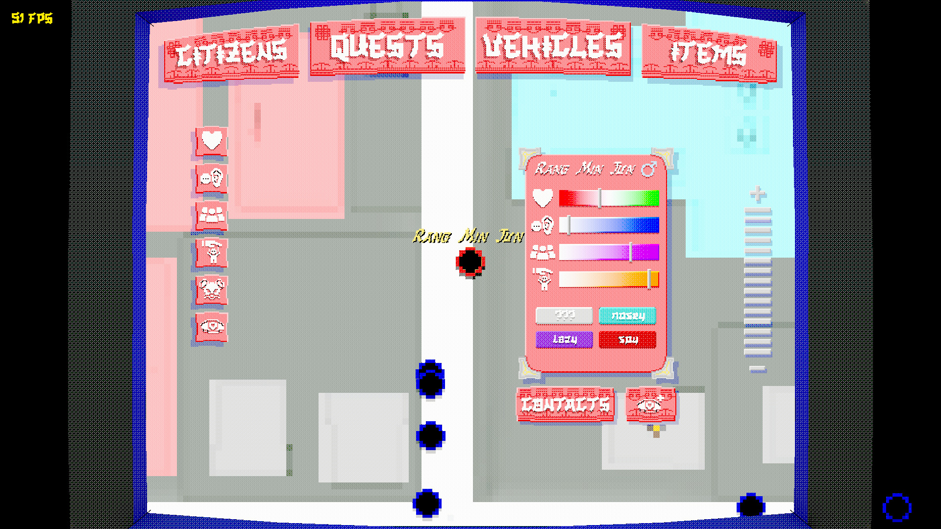 Kim Jong Un Simulator screenshot #9