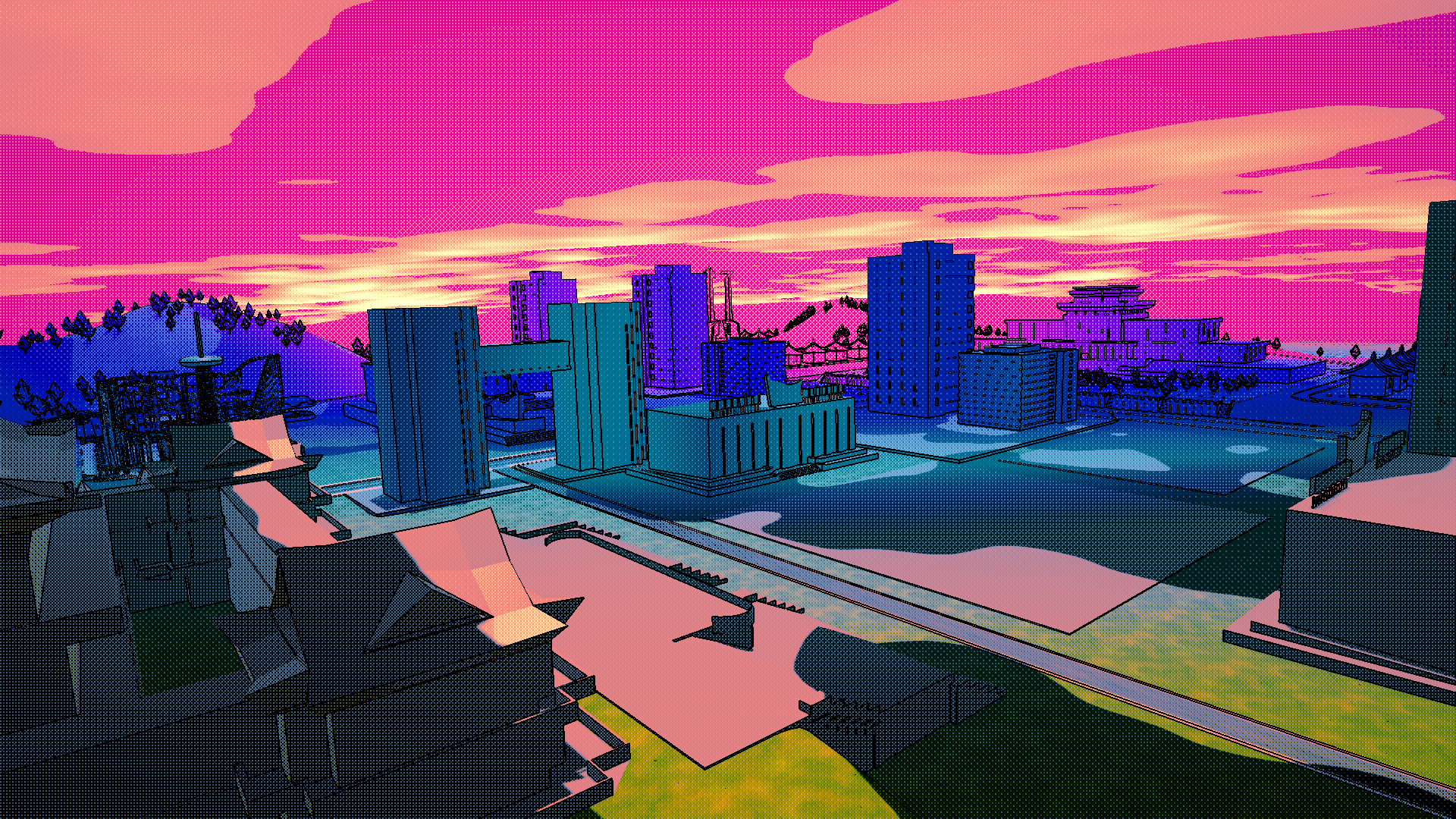 Kim Jong Un Simulator screenshot #14