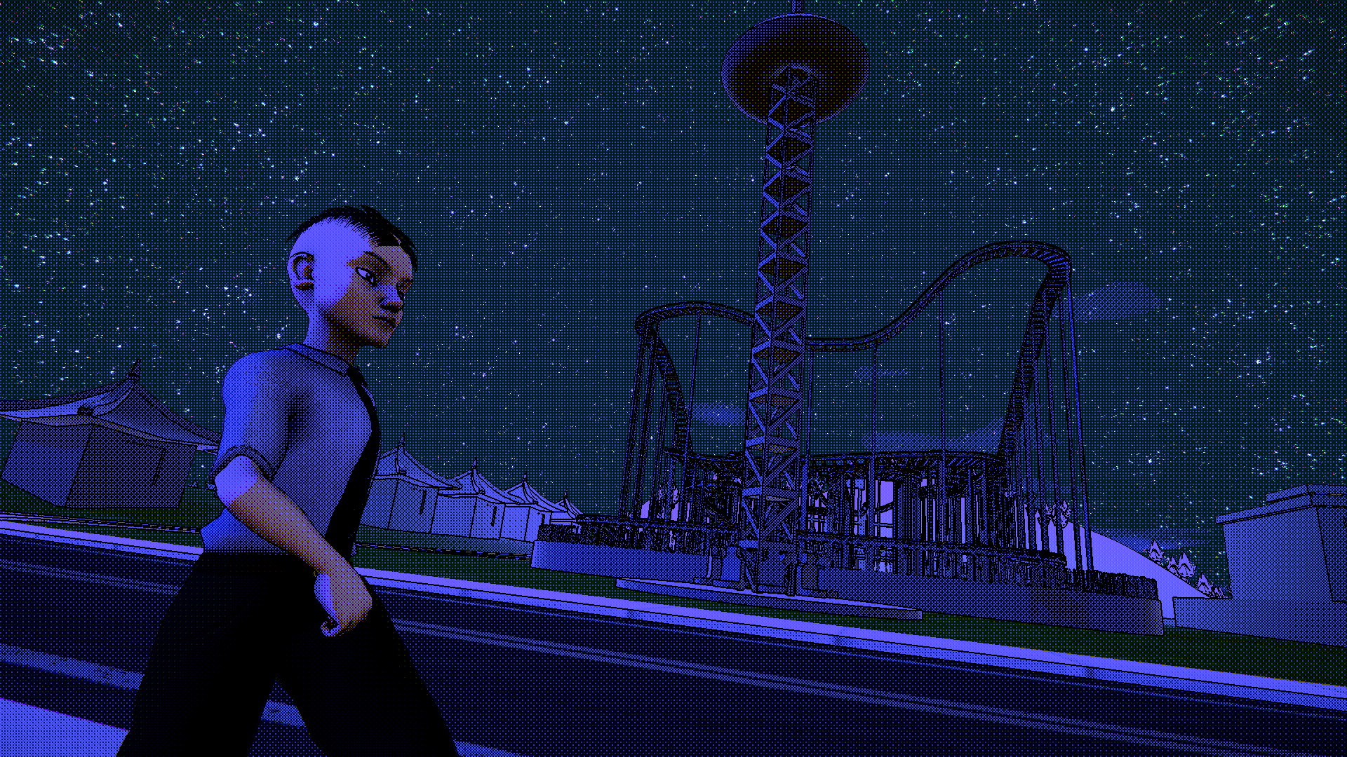 Kim Jong Un Simulator screenshot #6