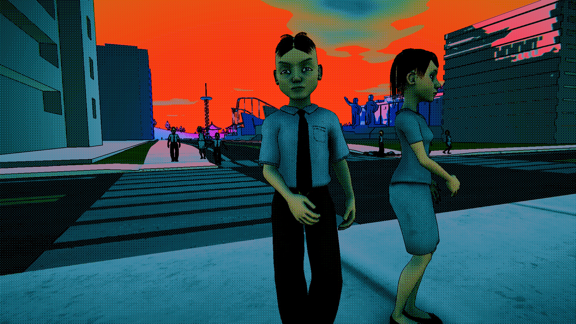 Kim Jong Un Simulator screenshot #11