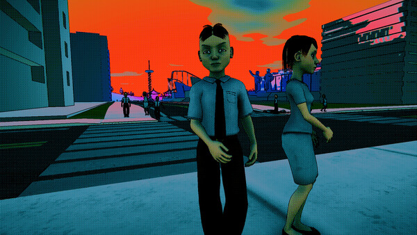 Kim Jong Un Simulator screenshot 11