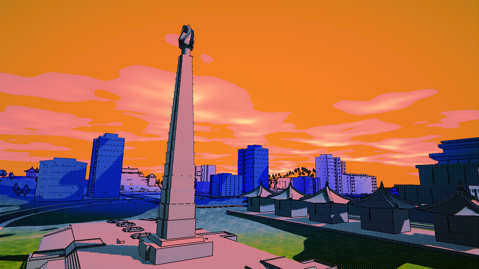 Kim Jong Un Simulator screenshot #12