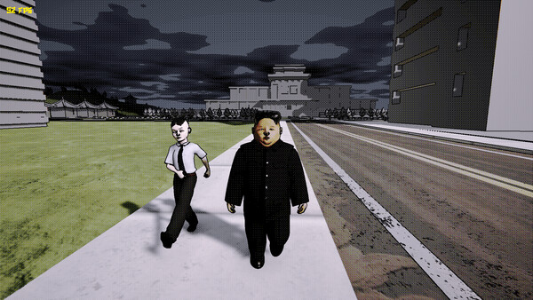 Kim Jong Un Simulator screenshot 3