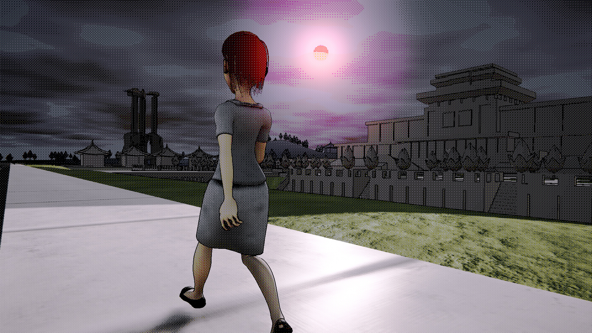 Kim Jong Un Simulator screenshot #7