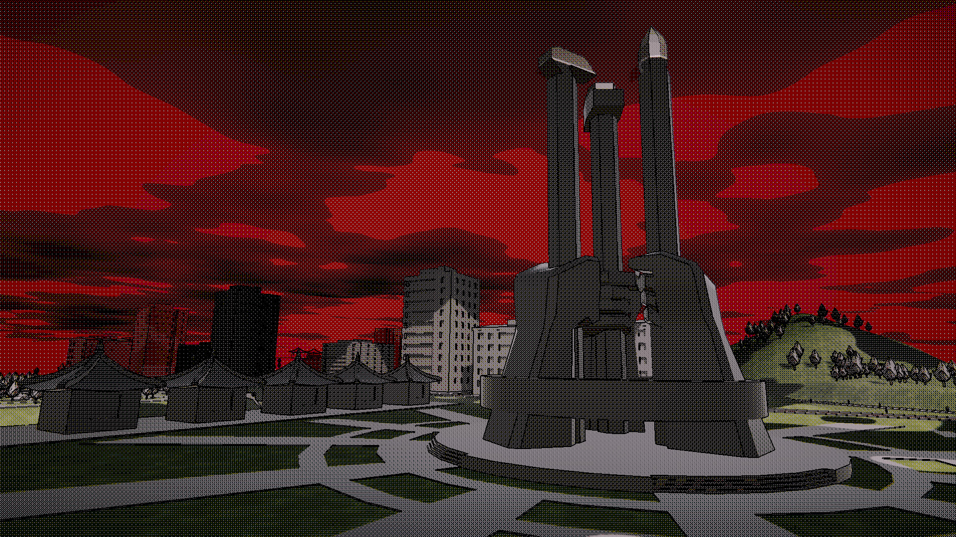 Kim Jong Un Simulator screenshot #5