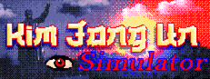 Kim Jong Un Simulator
