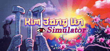 Kim Jong Un Simulator