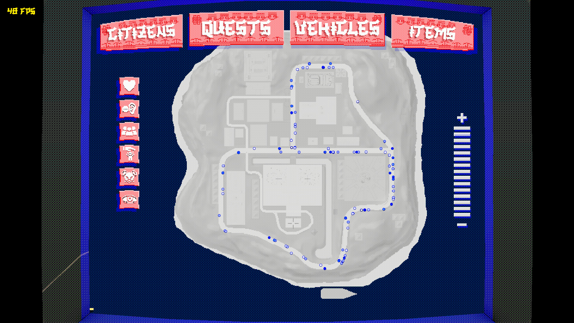 Kim Jong Un Simulator screenshot #8