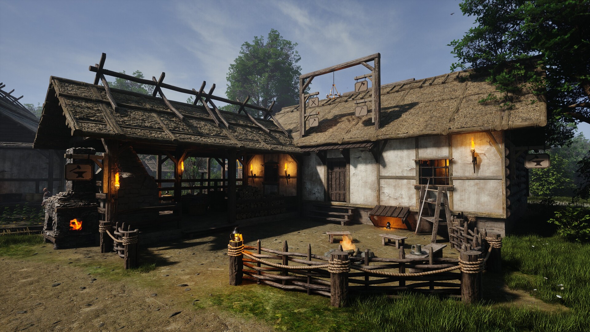 Noble Legacy screenshot #9