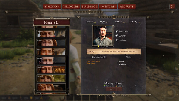 Screenshots