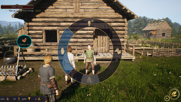 Screenshots