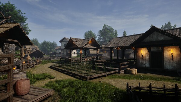 Noble Legacy screenshot 15
