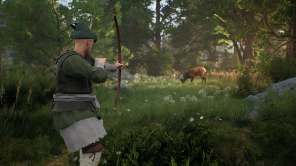 Noble Legacy screenshot 8