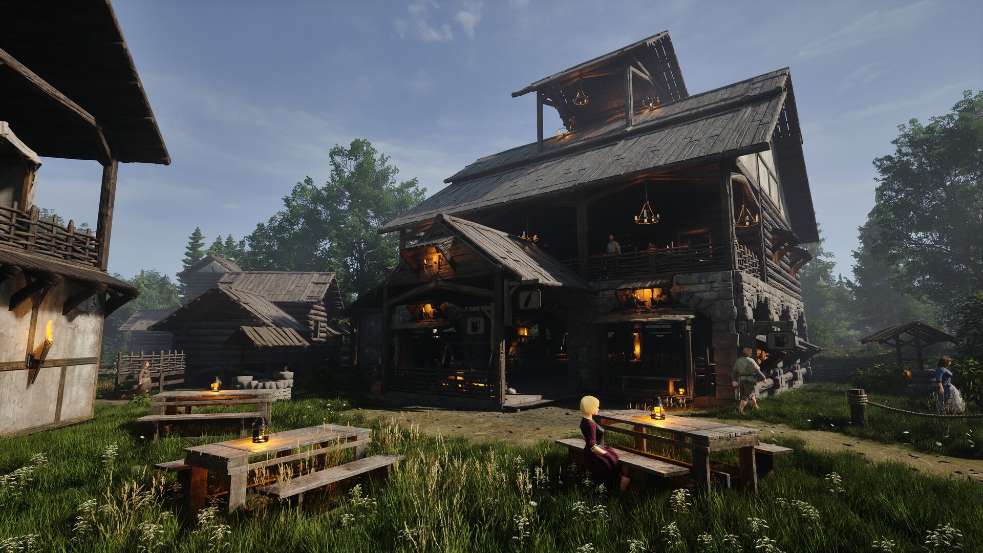 Noble Legacy screenshot #8