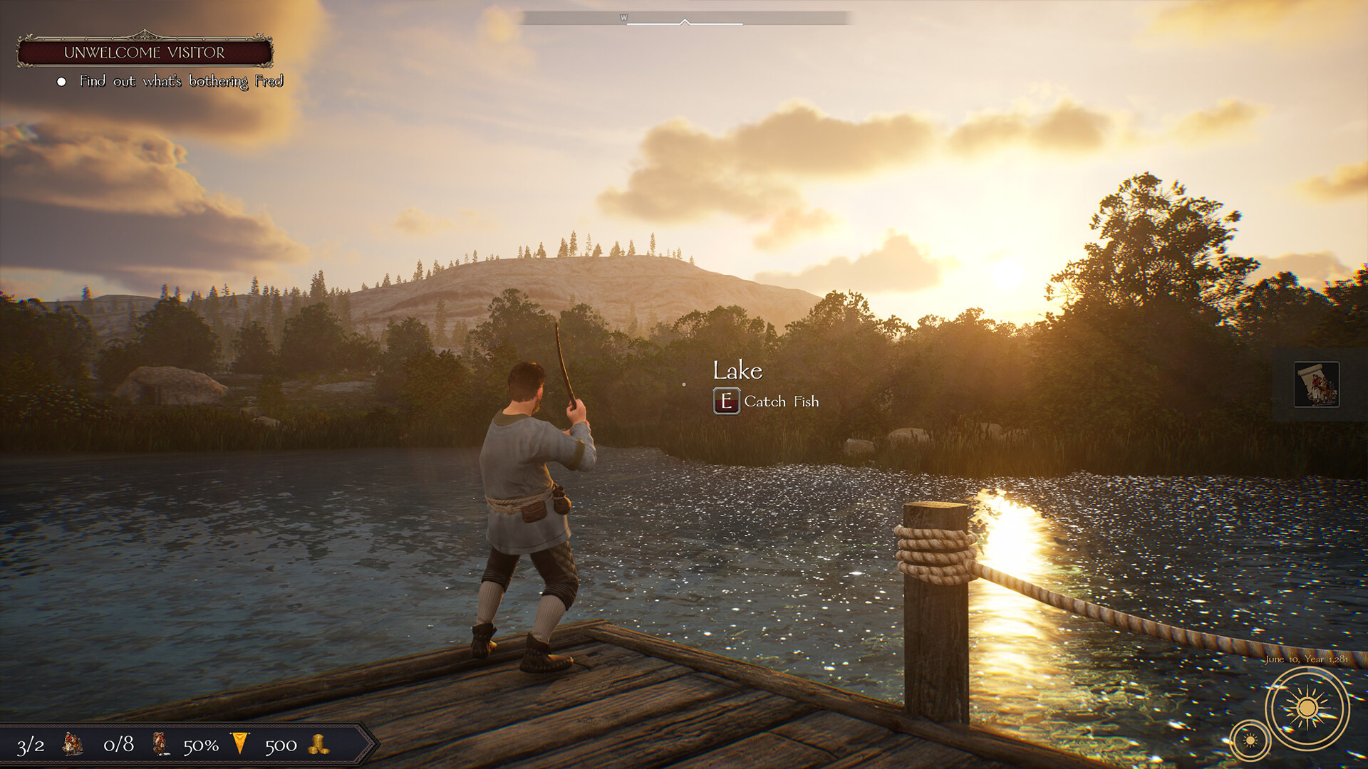 Noble Legacy screenshot #16