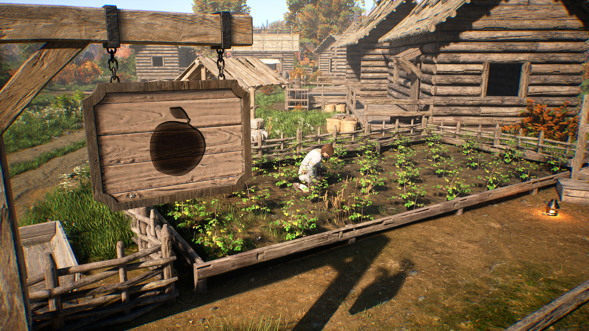 Noble Legacy screenshot #11