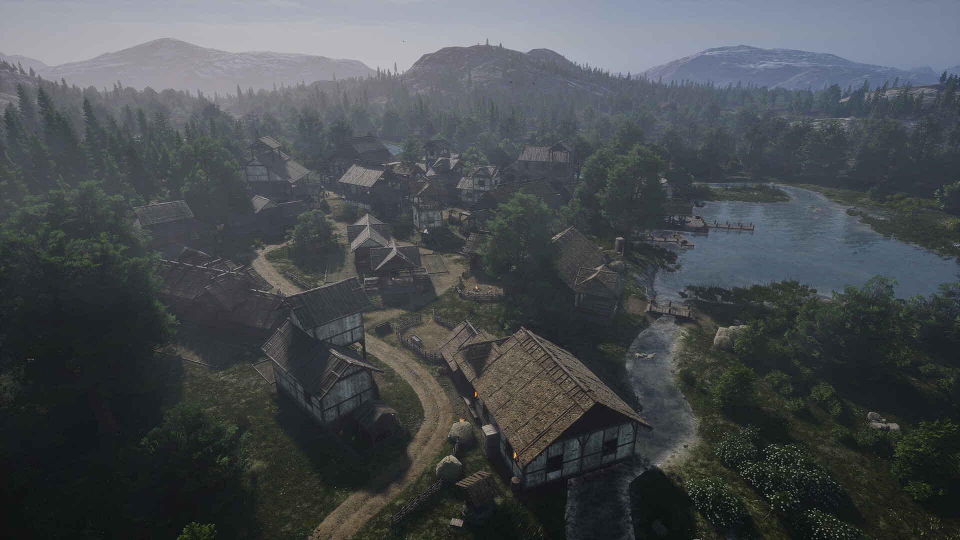 Noble Legacy Featured Screenshot #1