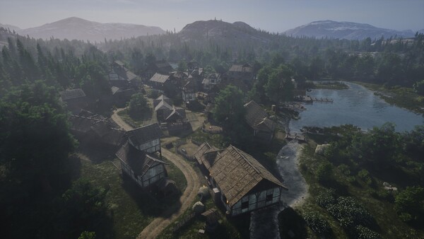 Noble Legacy