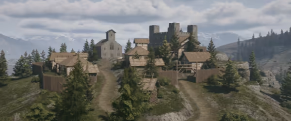 Noble Legacy video 13