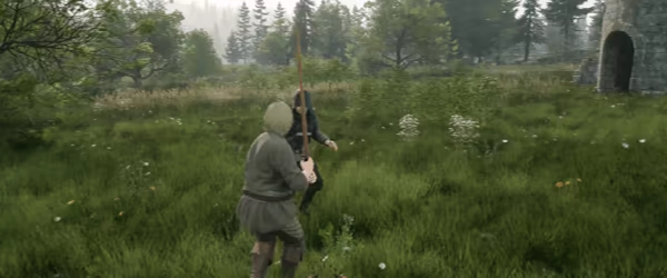 Noble Legacy video 9