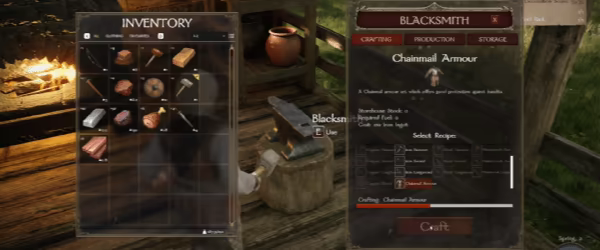 Noble Legacy video 10