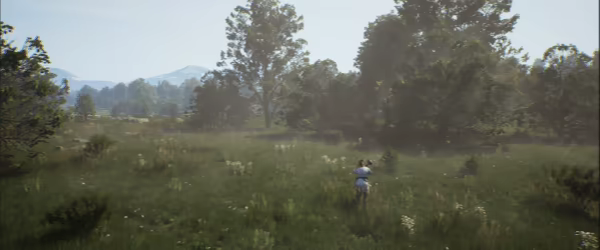 Noble Legacy video 4
