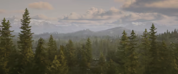 Noble Legacy video 5