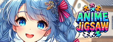 Anime Jigsaw